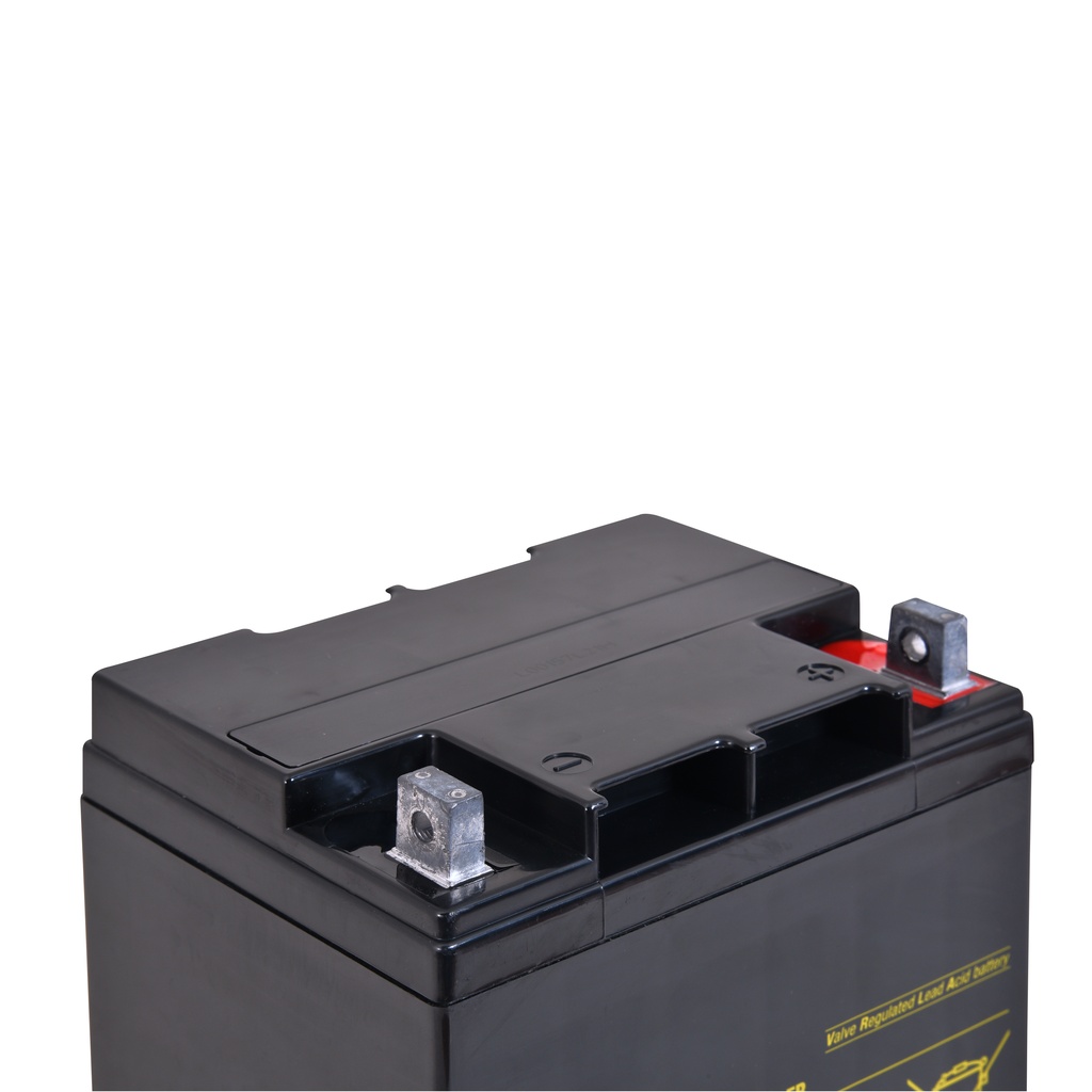 Unité(s) Batterie onduleur (UPS) NX 24-12 UPS High Rate FR 12V 24Ah M6-M