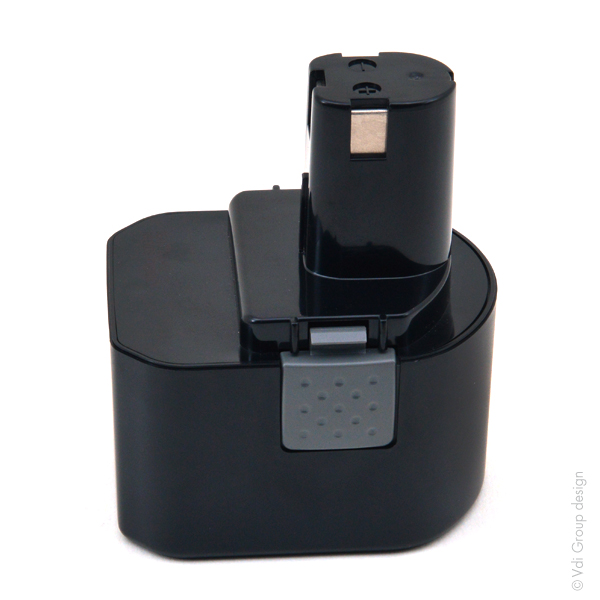 Batterie(s) Batterie outillage électroportatif compatible Ryobi 12V 3Ah