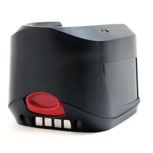 Batterie(s) Batterie outillage électroportatif universelle compatible Bosch Powe