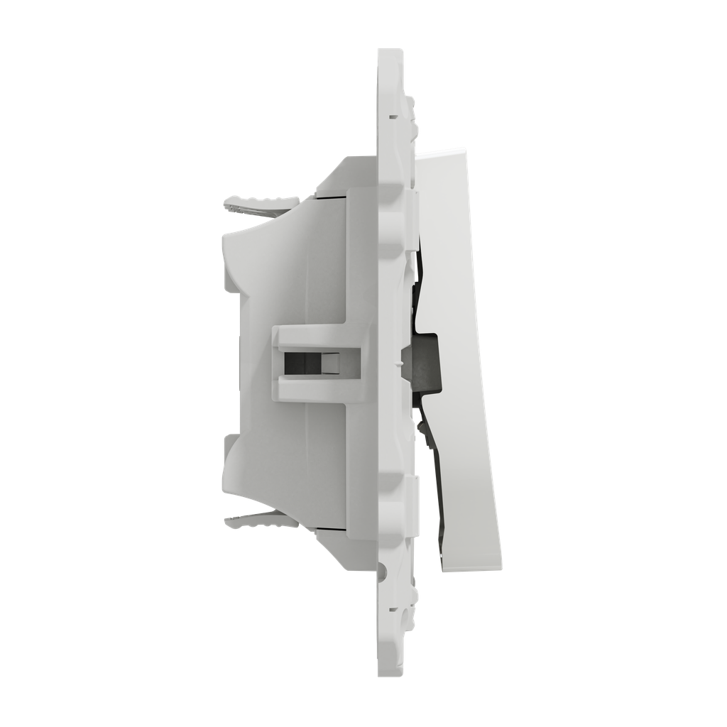 Odace 2011 - permutateur - blanc - 10A