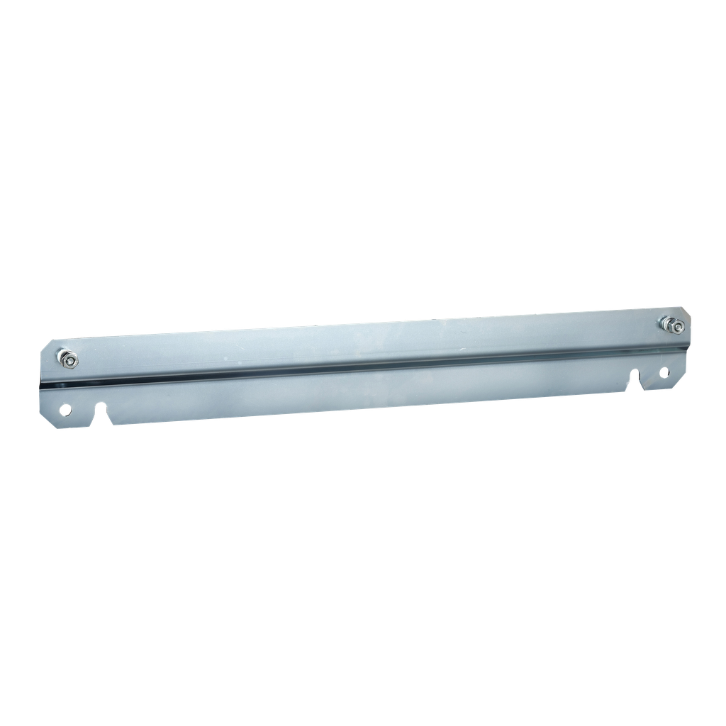 PanelSeT Accessoires - 2 supports muraux coffret - L600mm