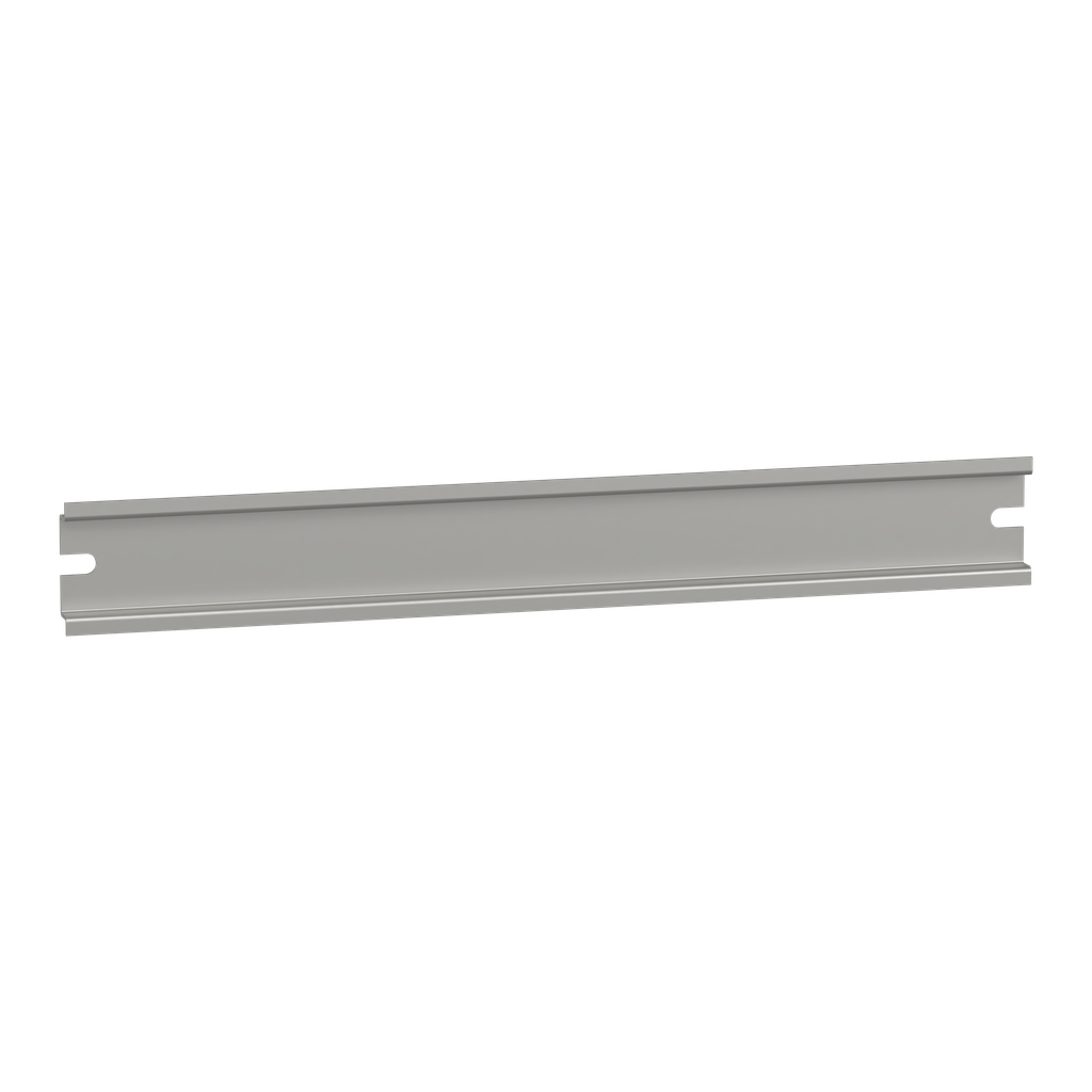 PanelSeT - profilé DIN 35x7,5mm L291mm
