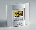 Tybox 21  | Thermostat d'ambiance filaire pour chauffage eau chaude