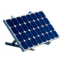 Unité(s) Kit de fixation Murale/Sol pour panneaux solaires taille M