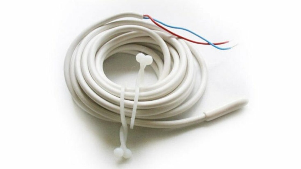 Sonde de sol pour TH510/TFT610/TH331