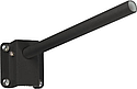 Tige de fixation FA 57 pour projecteurs
