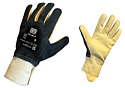 Gants de travail en cuir taille 8 performance 3132