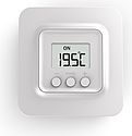 Tybox 5000 | Thermostat d'ambiance filaire pour chaudière ou PAC non réversible