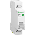 Resi9 - interrupteur - 1P - 20A - 1NO - 250VCA