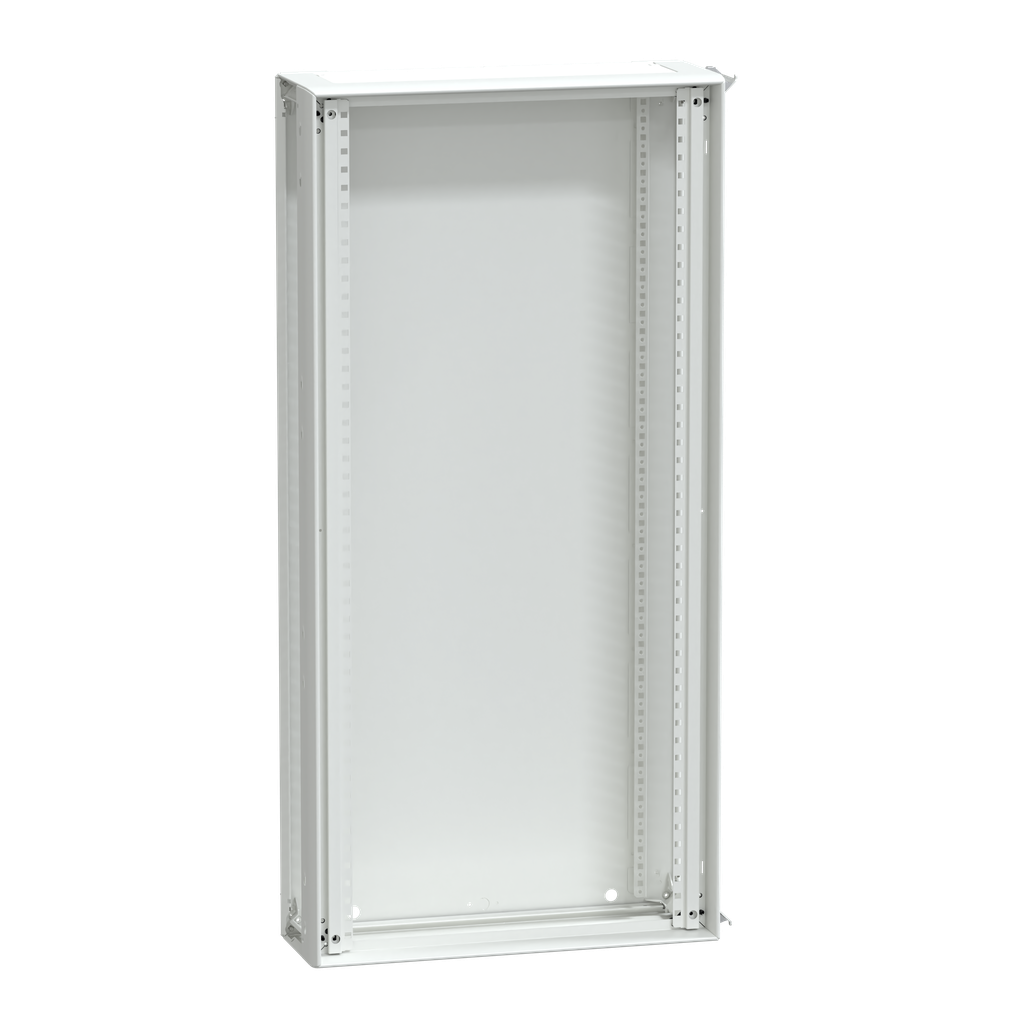 PrismaSeT G - Coffret extension IP30 - L600 - 24M - Peinture RAL spé. Struc.