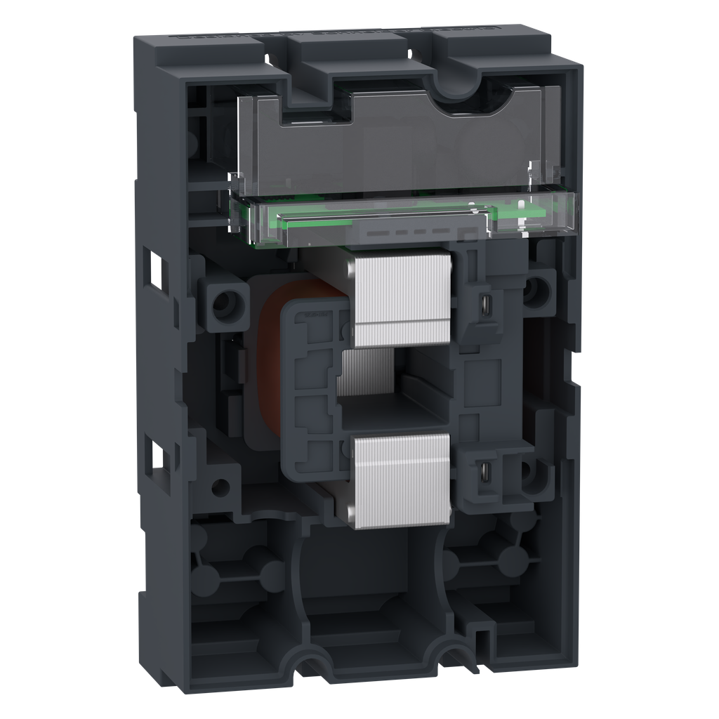 Tesys Deca Advanced - Control module - 24-60V AC/DC - pour LC1D115A-150A/3P
