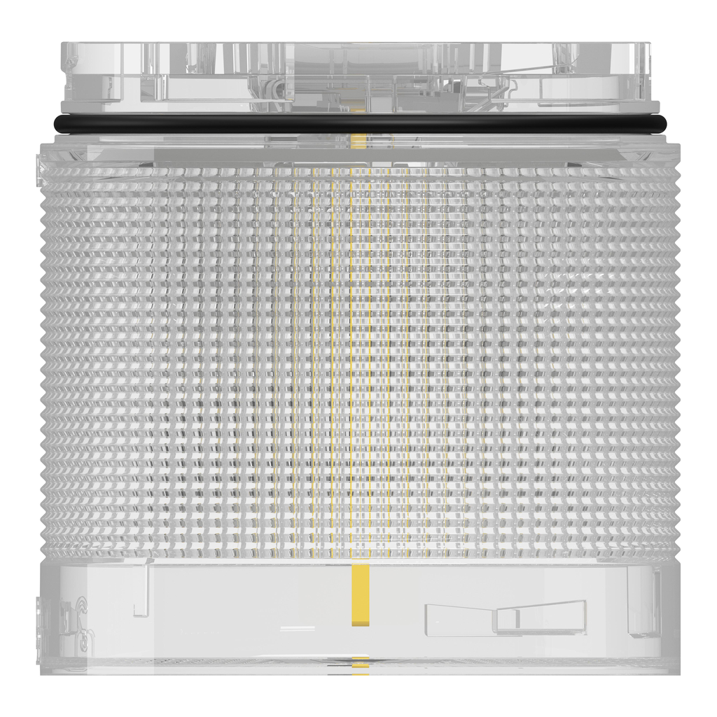 Harmony XV6 - Elément lumineux Blanc - Eclairage Clignotant - LED 24V