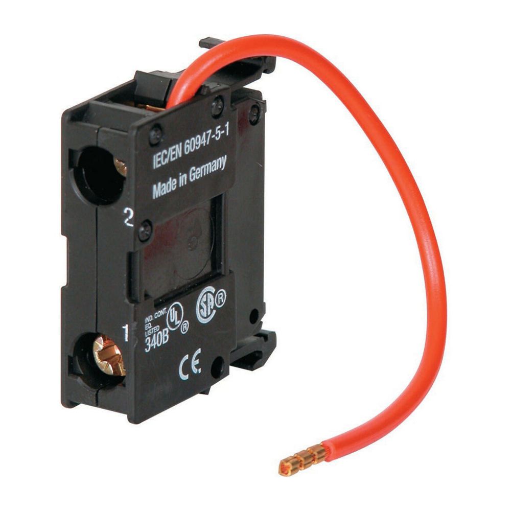 Élément amont, 12-240VAC/DC, pour LED 12-30V