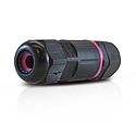 CONNECT ETANCHE IP68 250V NOIR 3 FILS