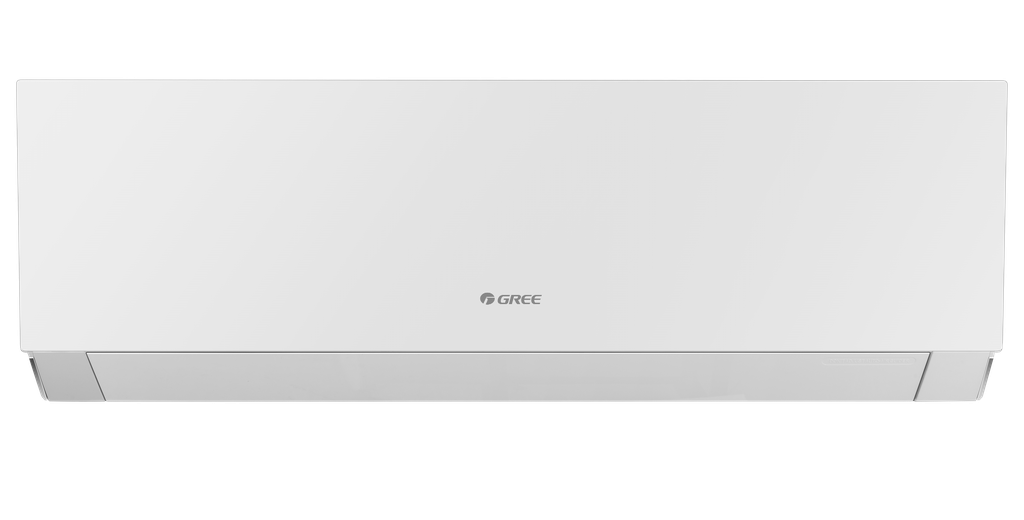 Unité Intérieure Inverter CLIVIA+ Blanche Taille 12 - 3,5/3,8kW - R32