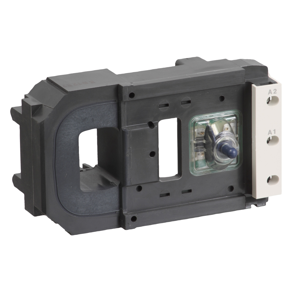 TeSys F - bobine LX1-F - 265..277Vca - 40/400Hz