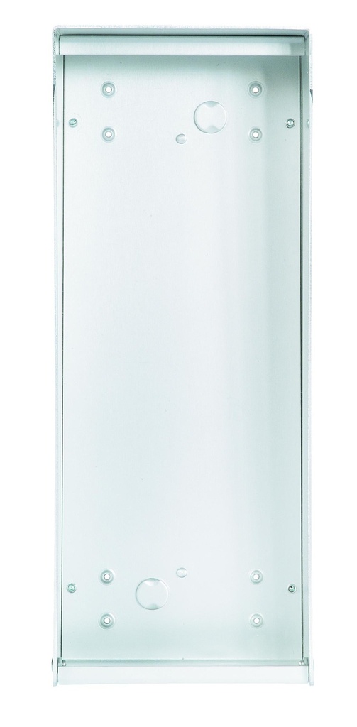 Boîter Visière pour pose en saillie Pour 7771/7