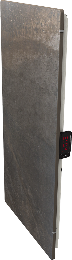 TACTILO 1300 W TERRE LUNAIRE VERTICAL 50X100CM