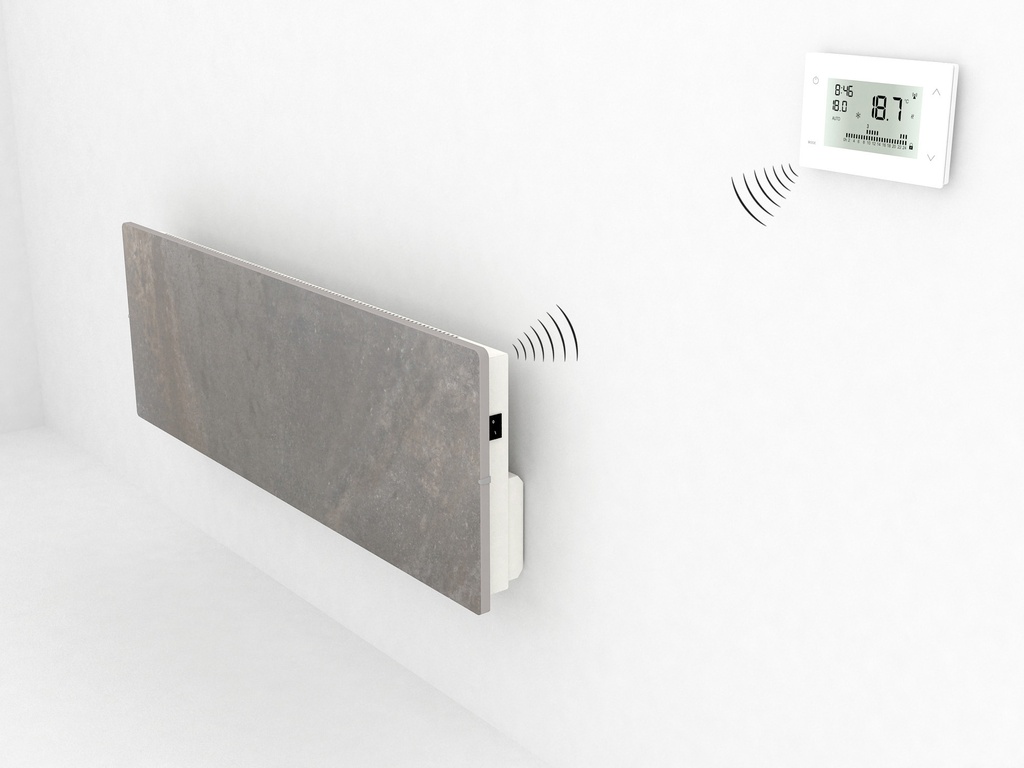 PLINTHO 2000 W T. LUNAIRE 100X35CM