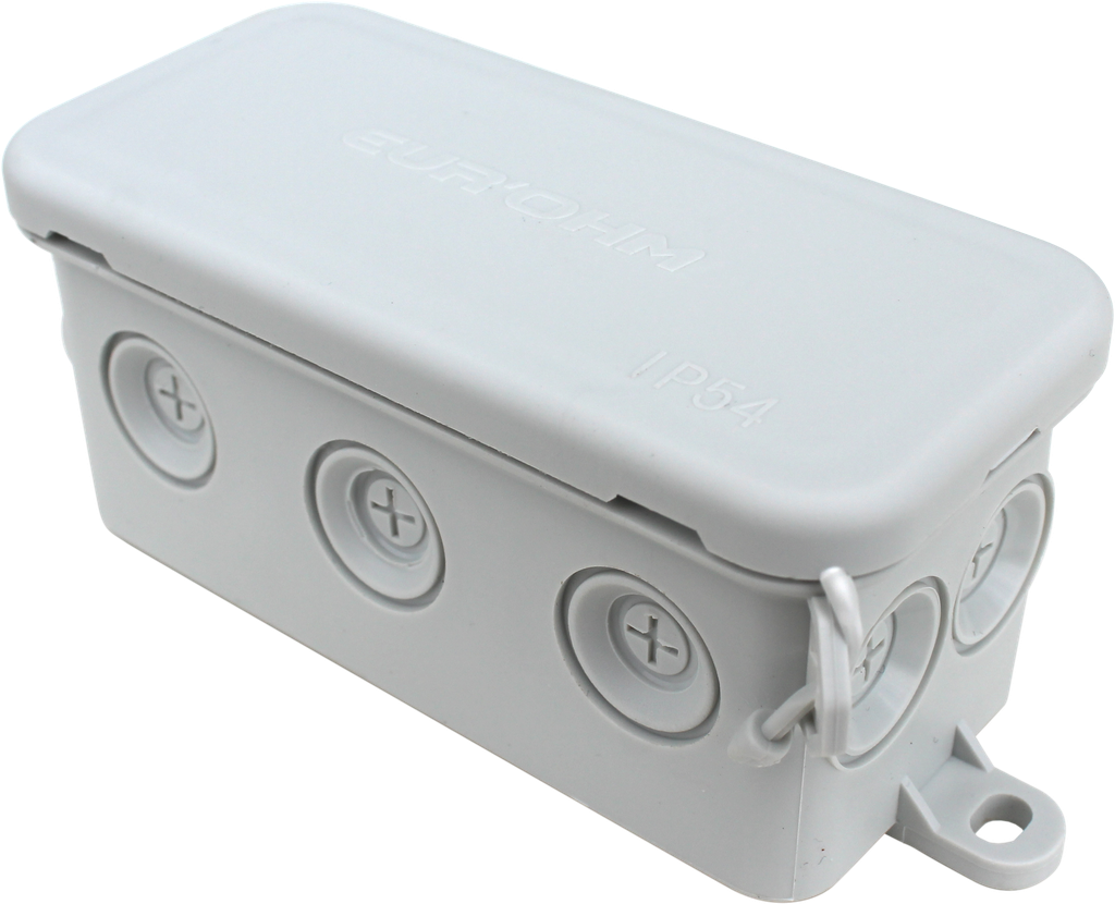 Boite 80x40x40 (étiquette unitaire)