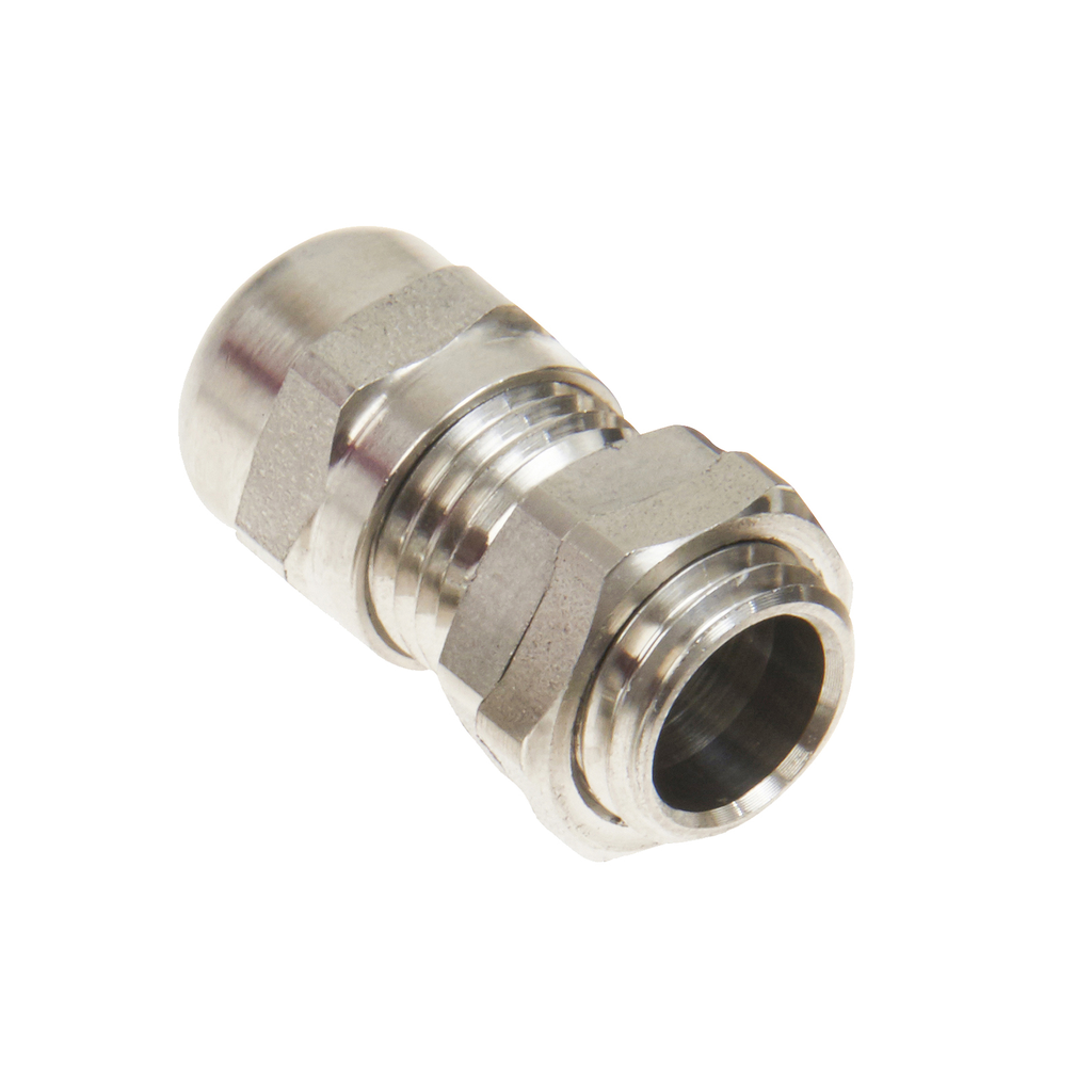 PanelSeT - Presse étoupe - inox - avec écrou - M40