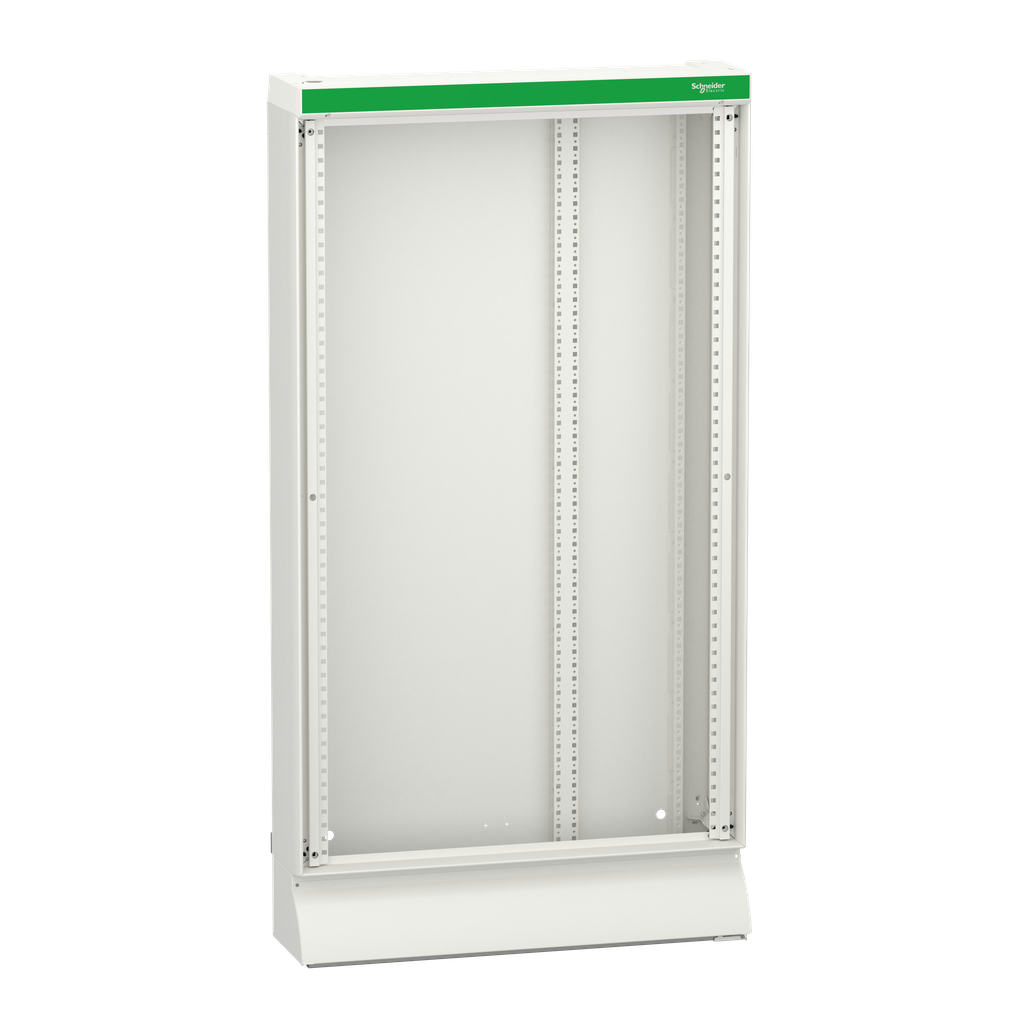 PrismaSeT G - Armoire - L850 - IP30 - 27M - RAL9003