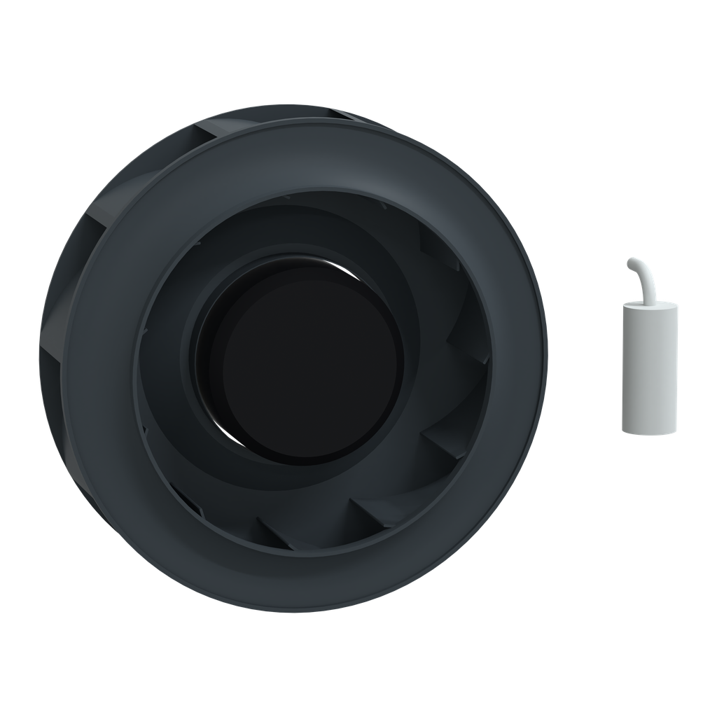 ClimaSys - Kit de ventilation pour climatisation