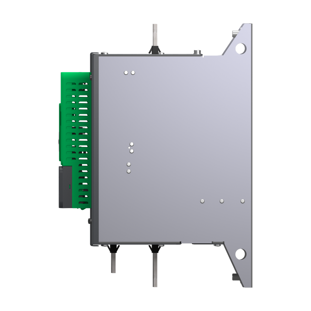 Altivar Soft Starter ATS480 - 320A - 208V à 690V