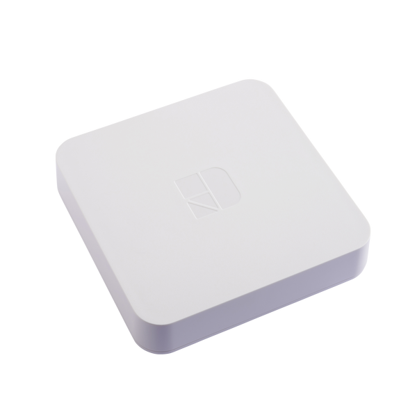 Tydom Home | Box maison connectée en ambiance