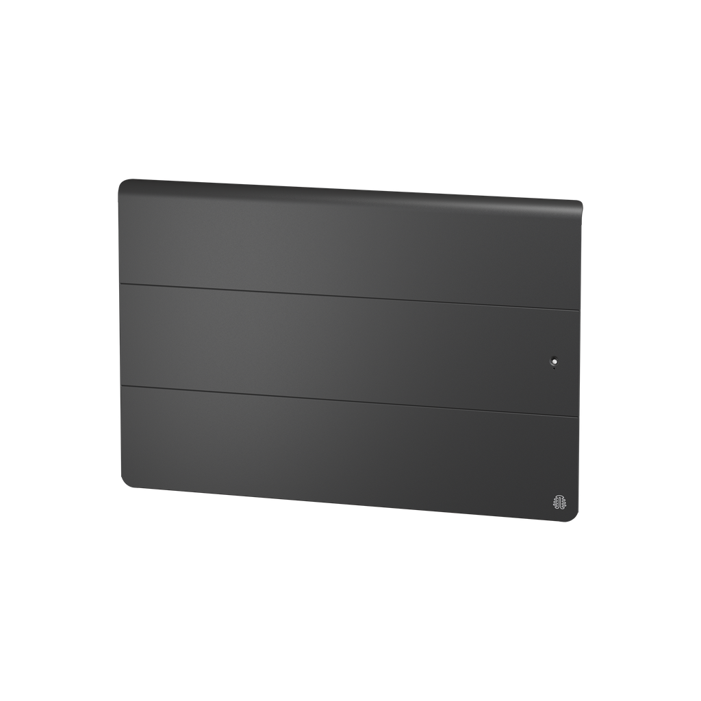 Axoo radiateur - horizontal - 1500W - anthracite
