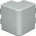 Angle extérieur WDK HA60110RW/60x110mm/PVC