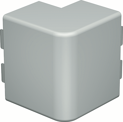 Angle extérieur WDK HA60110RW/60x110mm/PVC