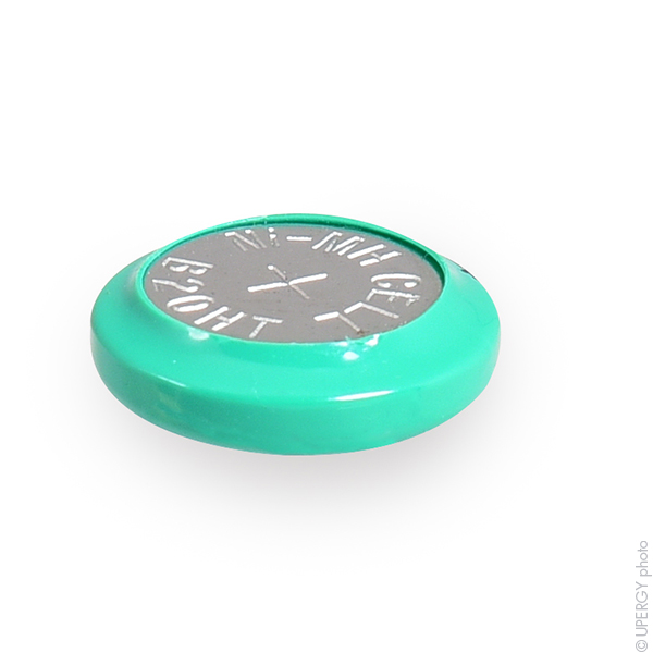 Accumulateur(s) Accus Nimh industriels V15H / ESP20H 1.2V 20mAh