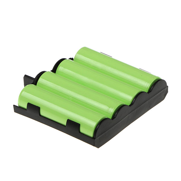 Batterie(s) Batterie médicale rechargeable compatible Compex 4.8V 2Ah