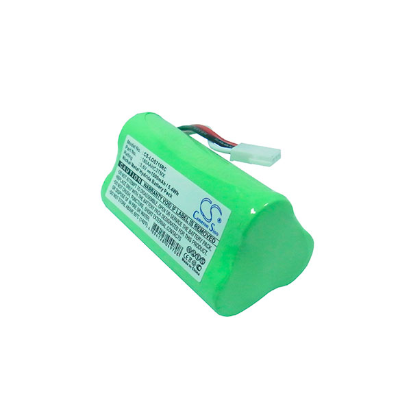 Batterie(s) Batterie enceinte bluetooth pour Logitech 3.6V 1500mAh