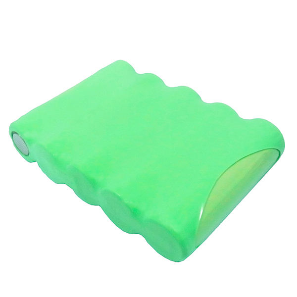 Batterie(s) Batterie lecteur codes barres 6V 2000mAh