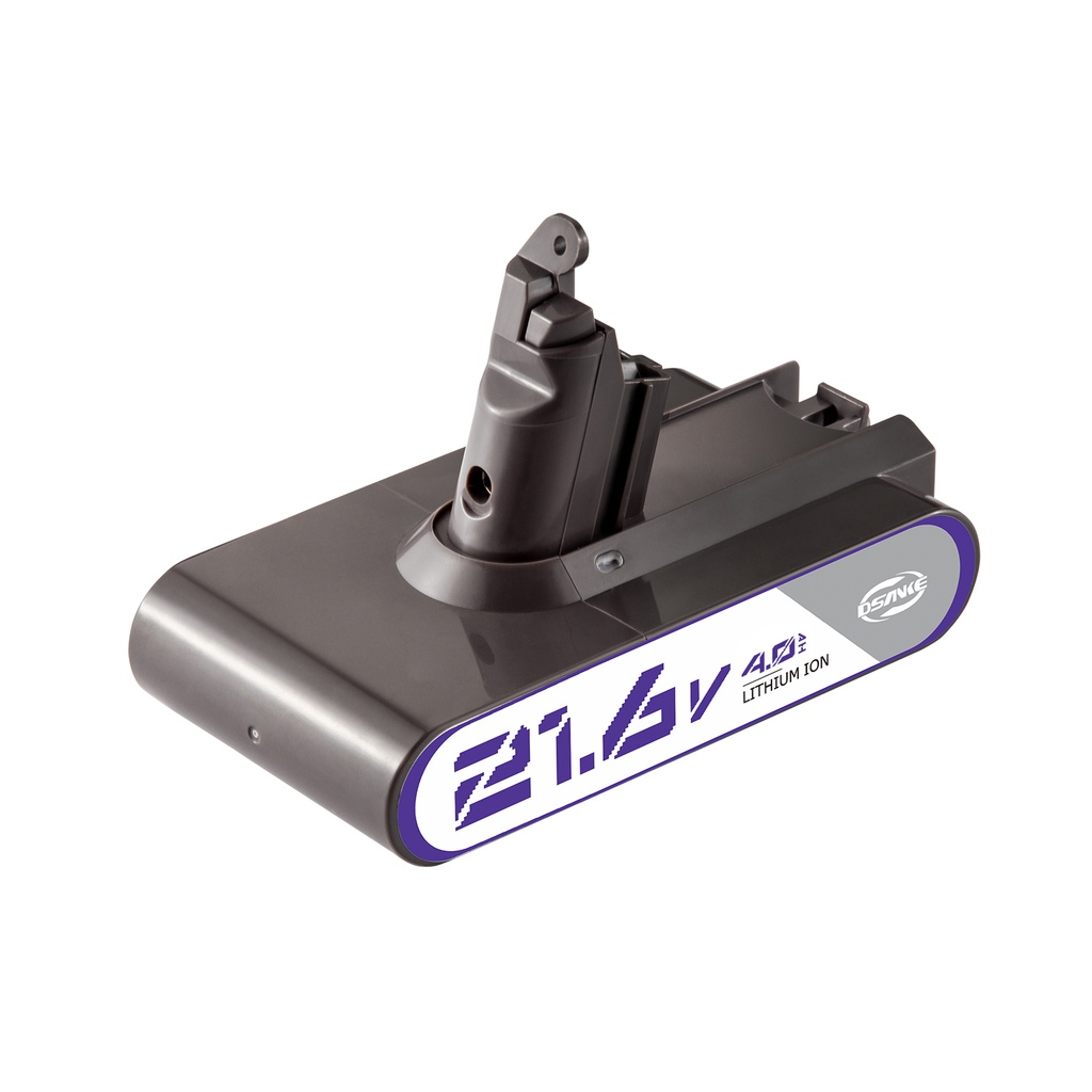 Batterie(s) Batterie aspirateur compatible Dyson V6 21.6V 4Ah