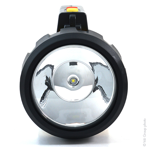 Unité(s) Projecteur VELAMP DOOMSTER TREK 735 lumens rechargeable