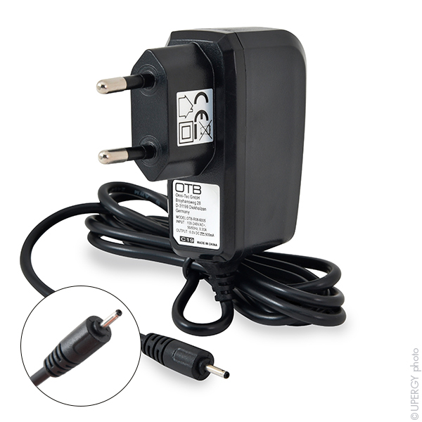 Unité(s) Chargeur Nokia 3310