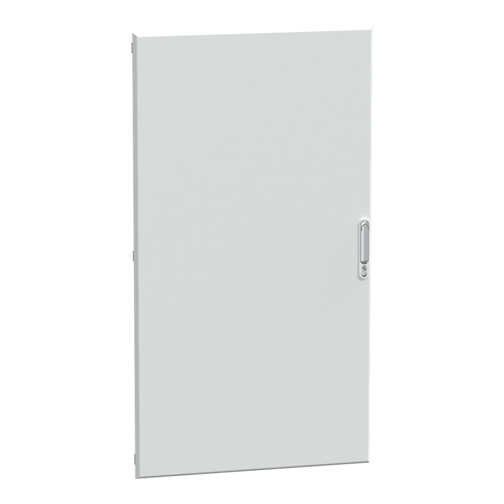 PrismaSeT G  - Porte pleine - Armoire 30M - L850 - RAL9003