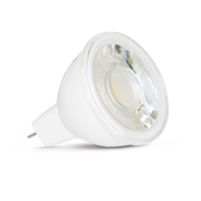 LED 3W MR11 4000K BOITE