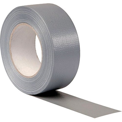 Toile grise multifonction 50M