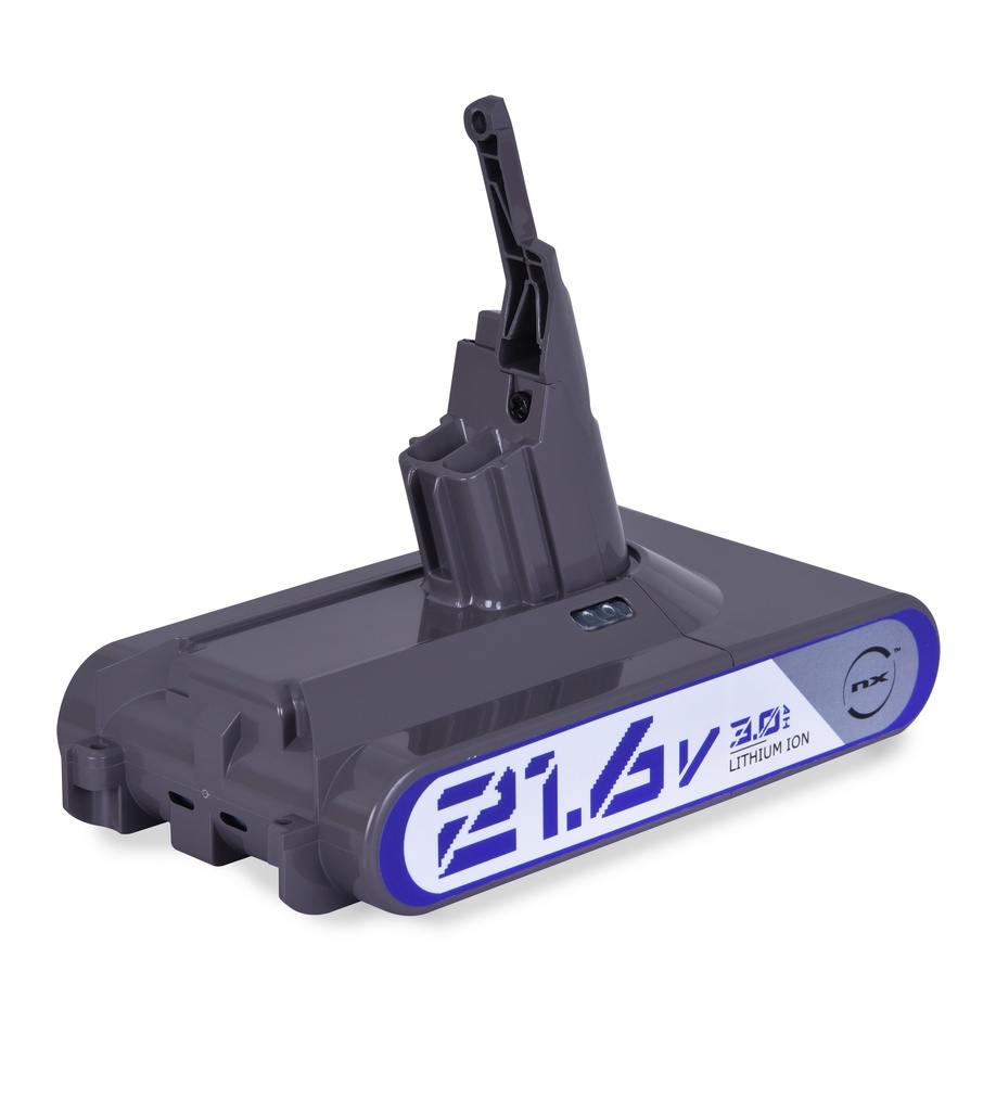 Batterie(s) Batterie aspirateur compatible Dyson V8 21.6V 3Ah