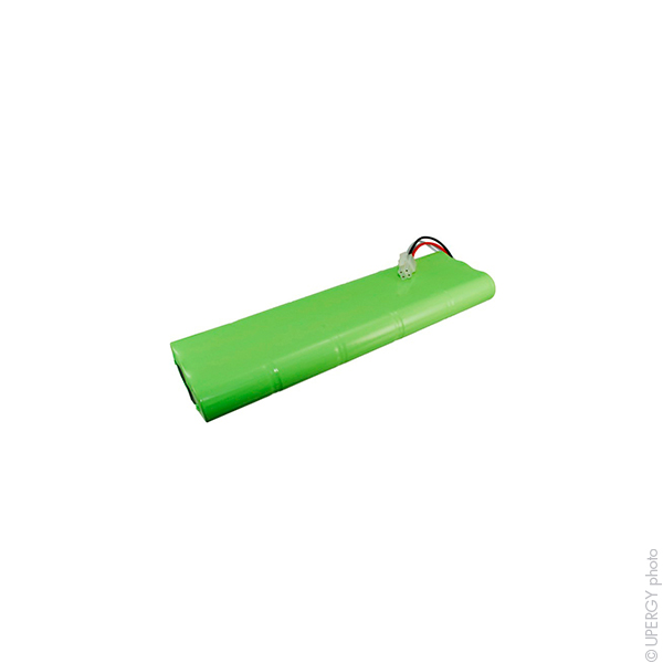 Pack(s) Batterie aspirateur Electrolux Trilobite 18V 2200mAh