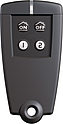 Tydom 140B Tyxal | Télécommande alarme