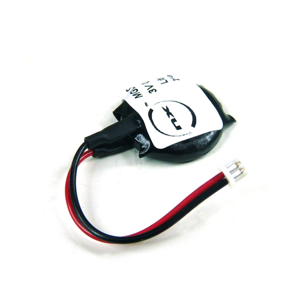 Batterie(s) Batterie lithium CR2032 3V 225mAh Molex