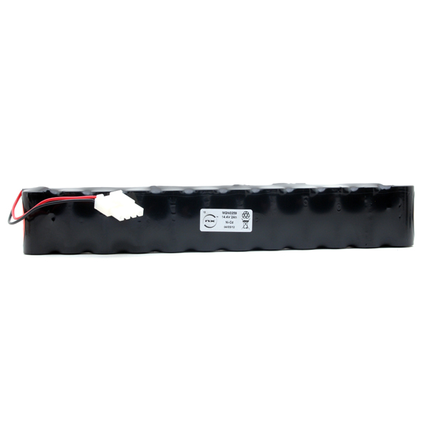 Pack(s) Batterie médicale DEFIGARD 3002 IH 14.4V 1.9Ah FC