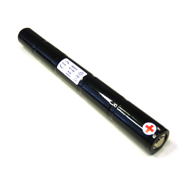 Pack(s) Batterie Nicd 5x SC VRE 5S1P ST4 6V 1.8Ah S