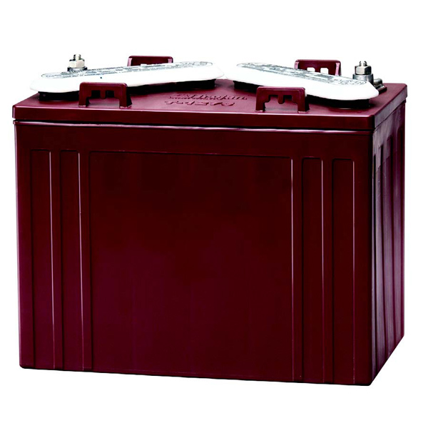 Batterie(s) Batterie traction TROJAN T-1275 12V 150Ah M8-F