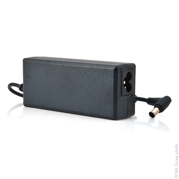 Unité(s) Alimentation compatible ordinateur portable Sony 19.5V 40W